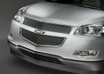 Chevrolet Traverse 2009 года